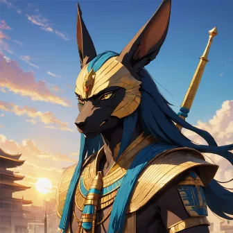 Anubis by Anubis