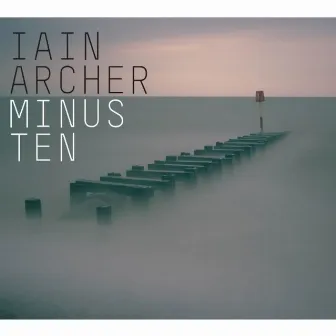 Minus Ten by Iain Archer