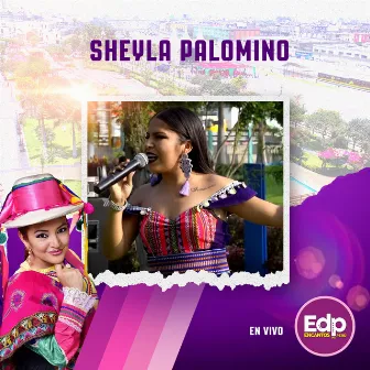 Encantos del Perú en Concierto (En Vivo) by Sheyla Palomino