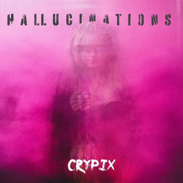 Hallucinations - Radio Edit