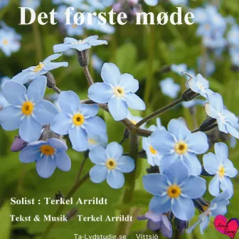 Det Første Møde by Terkel Arrildt