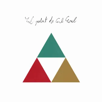 △ by El Petit De Cal Eril