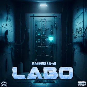 Labo by Marouki