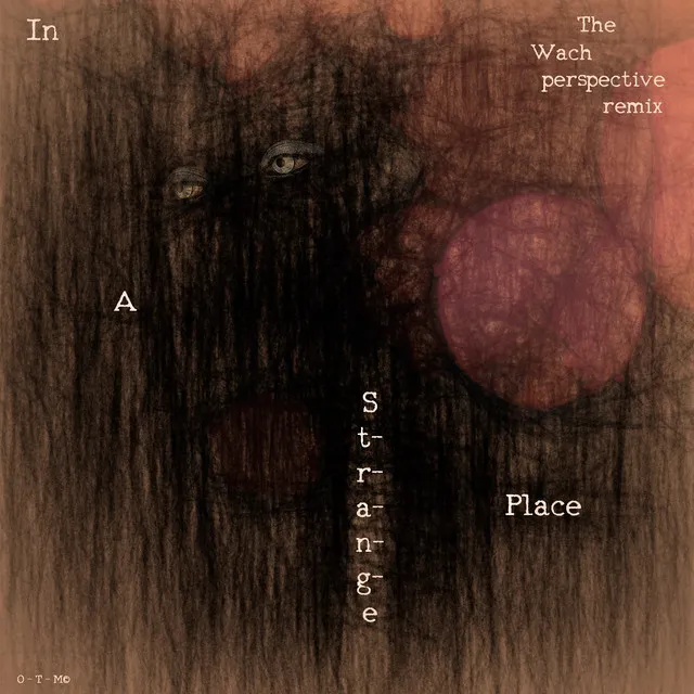 In A Strange Place - The Wach Perspective Remix