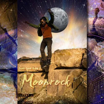 Doshi Dosh Book 3 : Moonrock by Doshes