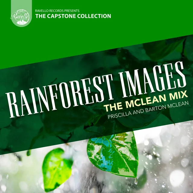 Rainforest Images: II. —