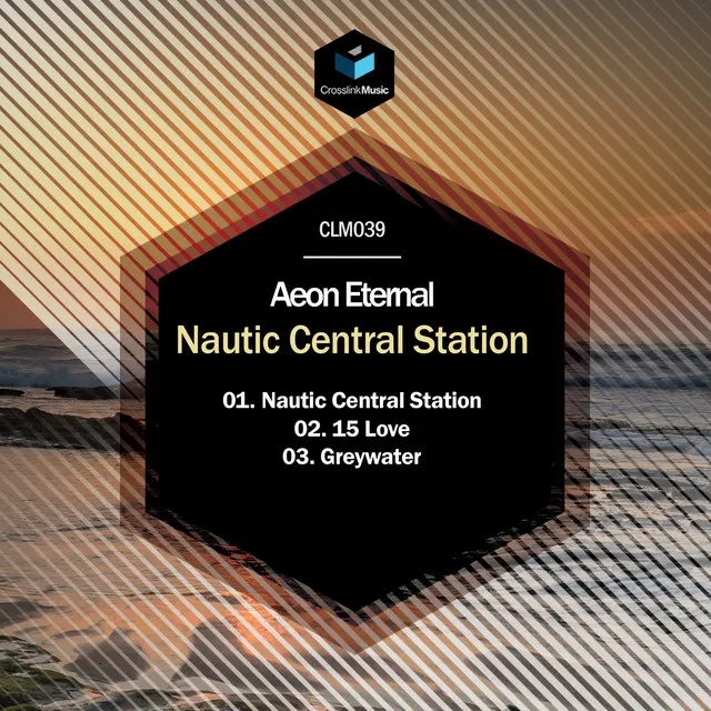 Nautic Central Station - Original Mix