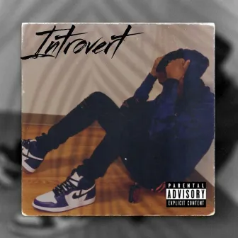 Introvert by T.Y.