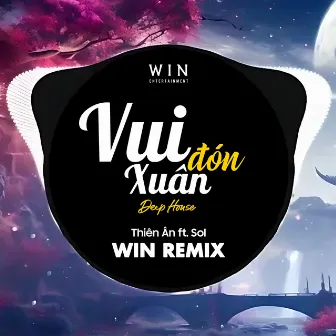 Vui Đón Xuân (Deep House) by Unknown Artist