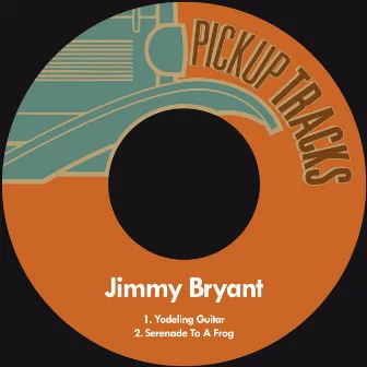 Yodeling Guitar by Jimmy Bryant