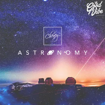 Astronomy by Cheney