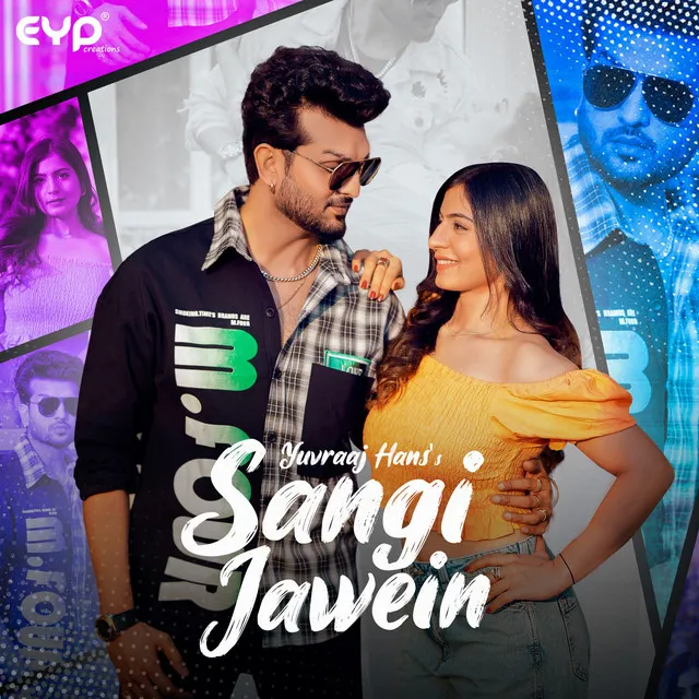 Sangi Jawein