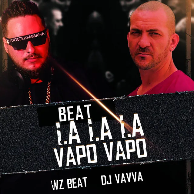 Beat Lalala Vapo Vapo