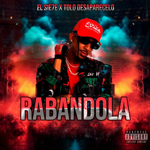 RABANDOLA