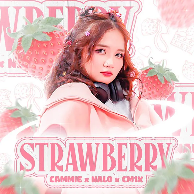 STRAWBERRY