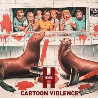 Cartoon Violence by Herzog