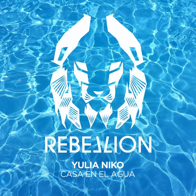 Casa En El Agua - Livio & Roby Remix