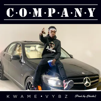 Company by Kwame Vybz