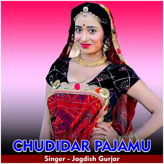 Chudidar Pajamu