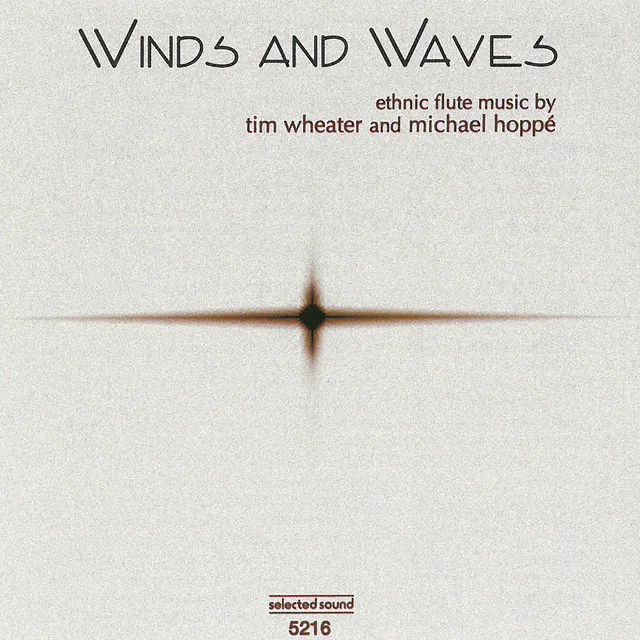 Winds and Waves