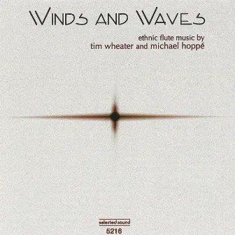 Winds and Waves by Tim Wheater