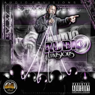 Wave Ya Hands (feat. Los Musick & Humble Jow) by Audio