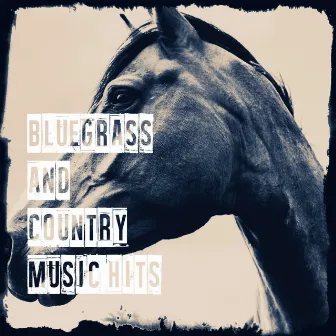 Bluegrass and Country Music Hits by Unknown Artist