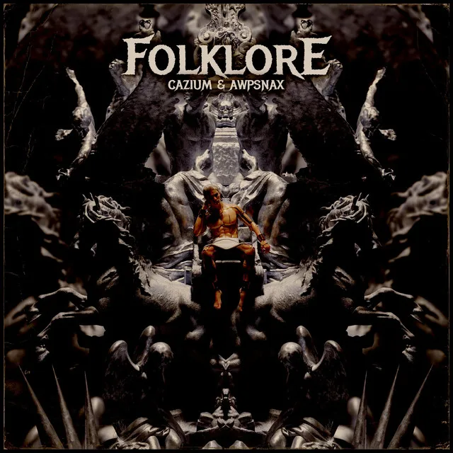 FOLKLORE