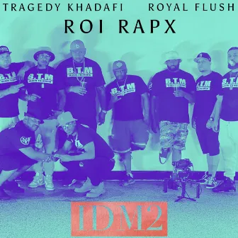 IDM2 by Roi Rapx