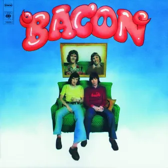 Bacon by Unknown Artist