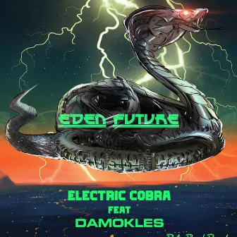 Electric Cobra by Eden Future