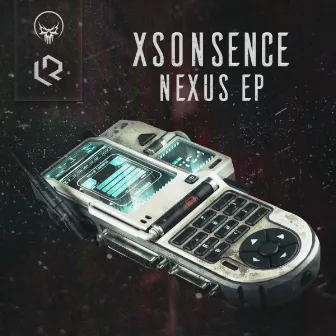 Nexus EP by Xsonsence