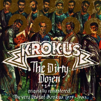 Dirty Dozen by Krokus