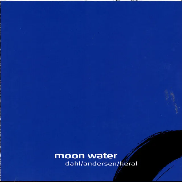 Moon Water