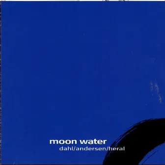 Moon Water by Patrice Heral