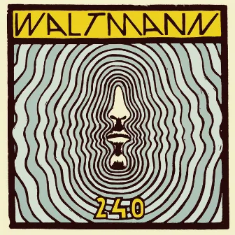 240 by Waltmann