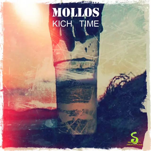 Kich Time - Extended Mix