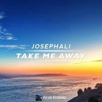 Take Me Away (Remixes) by Josephali