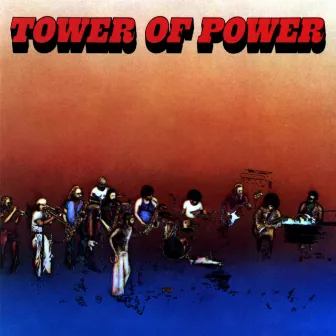 Tower Of Power by Tower Of Power