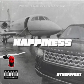 Happiness by DTheFlyest