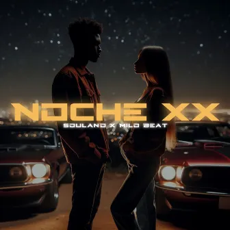 Noche Xx by Souland