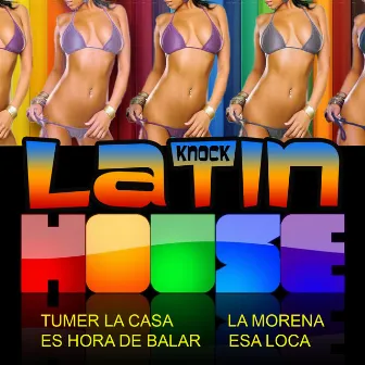 Latino House by Knock