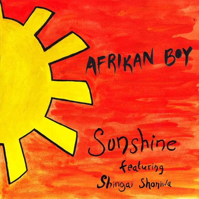 Sunshine - Radio