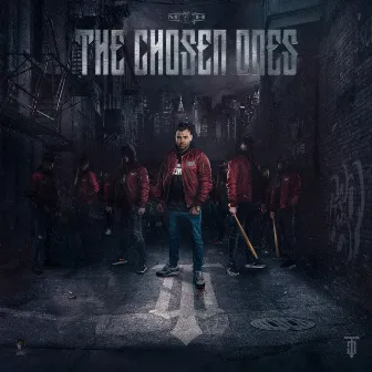 The Chosen Ones by Deadly Guns