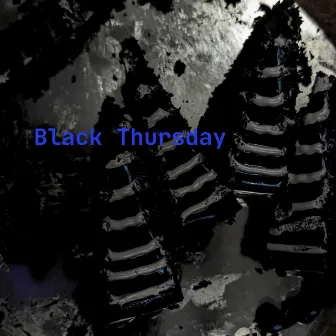 Black Thursday by I Create Patterns