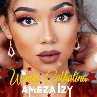 Ameza Izy by Wendy Cathalina