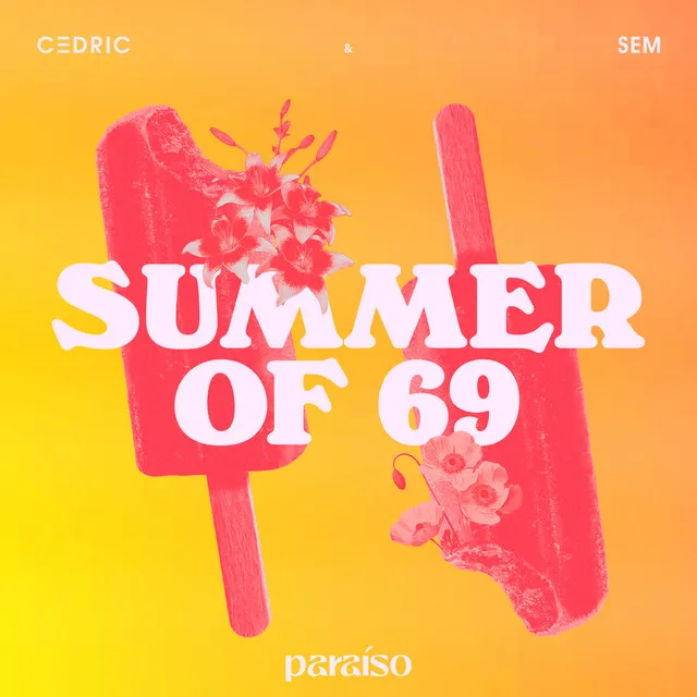 Summer Of 69