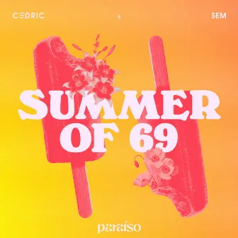 Summer Of 69 by SEM