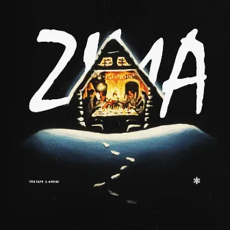 ZIMA by TRILTAPE