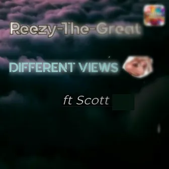 DIFFERENT VIEWS by Scott